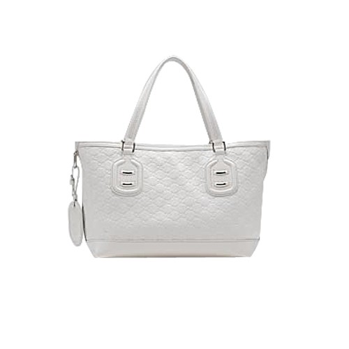 Blanc Gucci Fourre-tout Moyennes